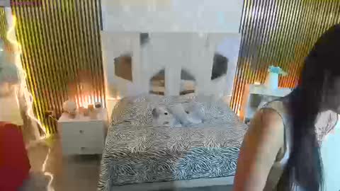 ROSALIN online show from 09/11/25, 12:49