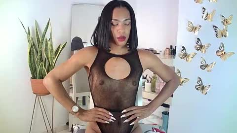 Rosalinda online show from 02/26/25, 04:47