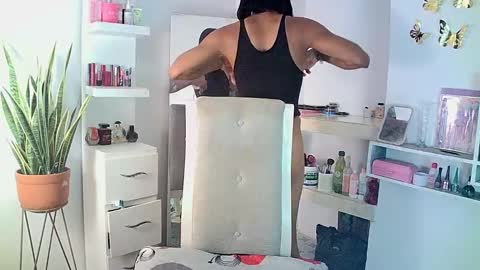 Rosalinda online show from 03/02/25, 03:56