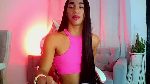 Rosalinda online show from 05/22/26, 08:32