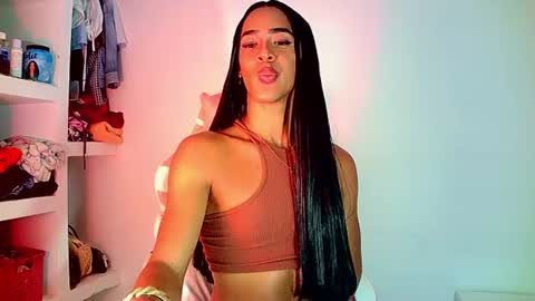 Snapshot of rosalindasexy chatting on 07/17/26, 06:53 Rosalinda online show from 07/17/26, 06:53