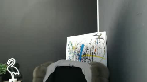 Rosalina online show from 12/15/25, 02:10