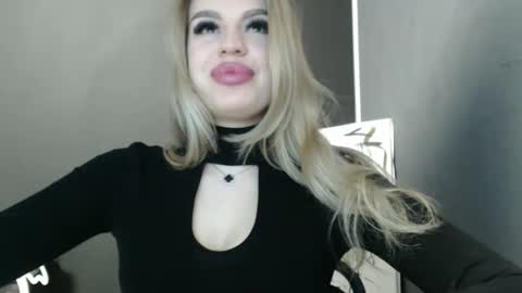 Rosalina online show from 01/14/26, 01:39