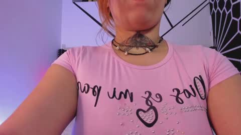 Snapshot of rosalinegrey chatting on 10/09/25, 06:11 Rosaline Grey online show from 10/09/25, 06:11