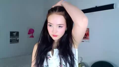 Rosaly online show from 03/14/26, 02:33