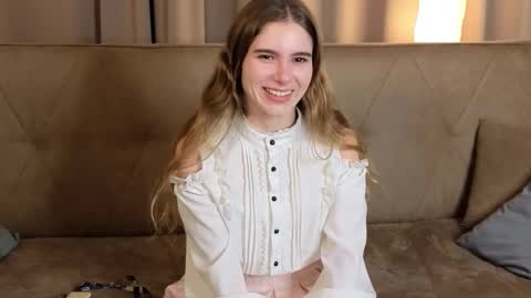 Kylie online show from 11/26/25, 03:13