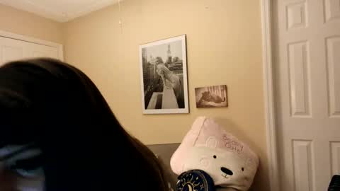 Snapshot of rosalyna chatting on 01/31/25, 08:11 Roslyna online show from 01/31/25, 08:11