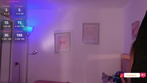 Aleja online show from 12/20/25, 12:29