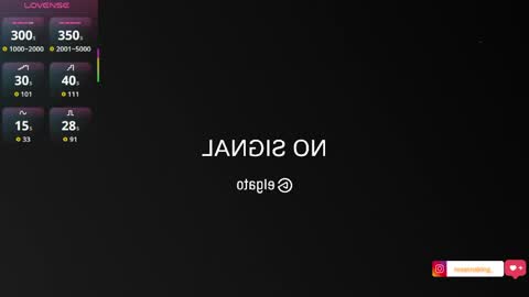 Aleja online show from 04/01/26, 02:34