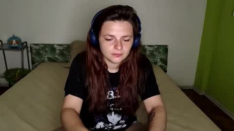 Rose online show from 01/17/26, 03:11