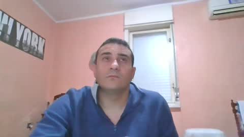 Rosario online show from 12/05/24, 01:47