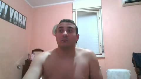 Rosario online show from 01/06/25, 07:02