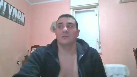 Rosario online show from 01/30/25, 12:07