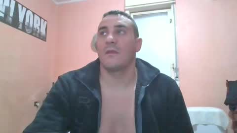 Rosario online show from 02/02/25, 05:21