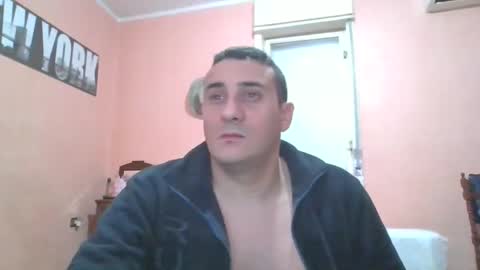 Rosario online show from 02/22/25, 01:11