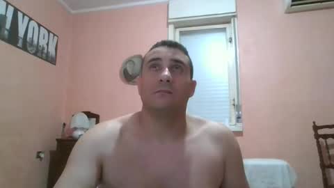 Rosario online show from 09/18/25, 10:01