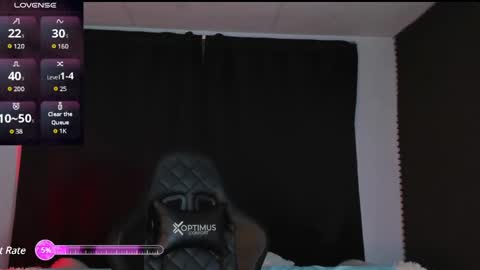 Rosario online show from 12/10/24, 01:11