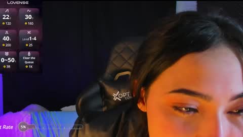 Rosario online show from 12/10/24, 10:17