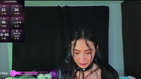 Rosario online show from 12/12/24, 12:27