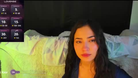 Rosario online show from 12/13/24, 08:20