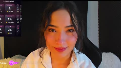 Rosario online show from 12/14/24, 12:44