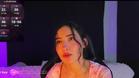 Rosario online show from 12/15/24, 02:52