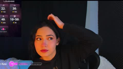 Rosario online show from 12/17/24, 04:34