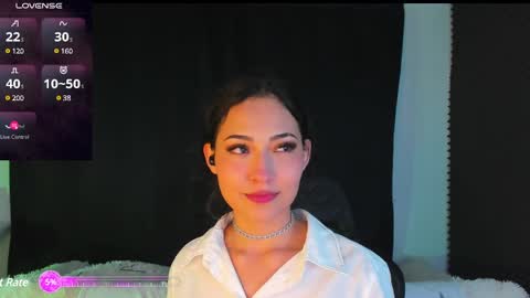 Rosario online show from 01/05/25, 11:55