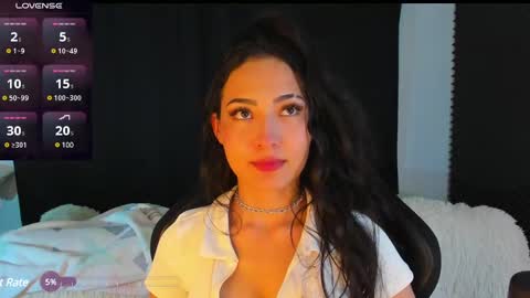 Rosario online show from 01/15/25, 12:30