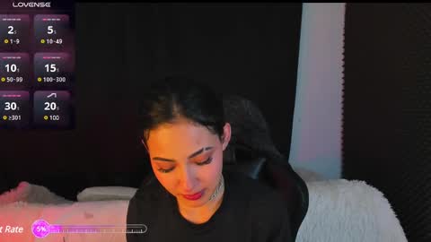 Rosario online show from 01/16/25, 01:48