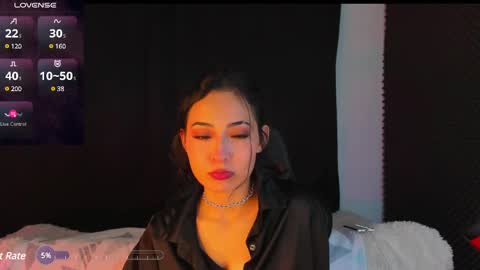 Rosario online show from 01/18/25, 01:08