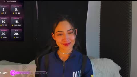 Rosario online show from 01/20/25, 08:50