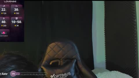 Rosario online show from 01/23/25, 12:14