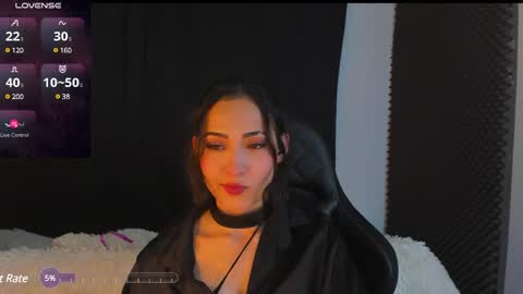 Rosario online show from 01/27/25, 10:38