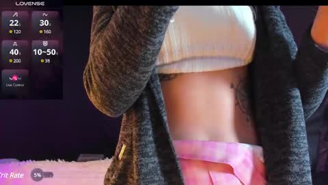 Rosario online show from 02/02/25, 08:57