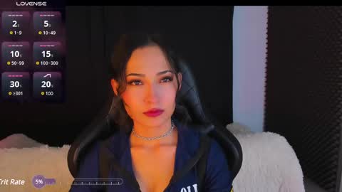 Rosario online show from 02/03/25, 03:53