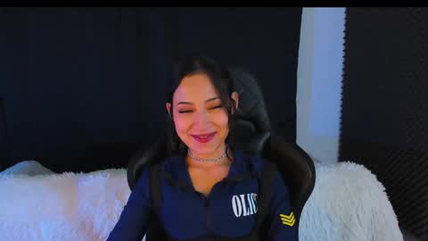 Rosario online show from 02/03/25, 08:24