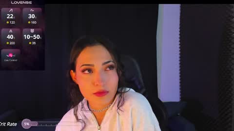 Rosario online show from 02/06/25, 04:53