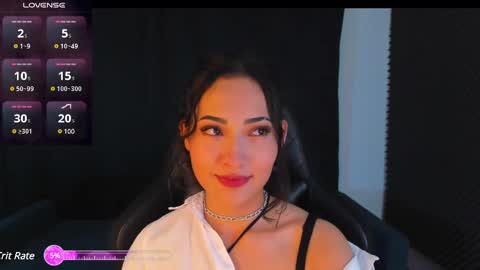 Rosario online show from 02/07/25, 04:16