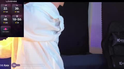 Rosario online show from 02/07/25, 07:18