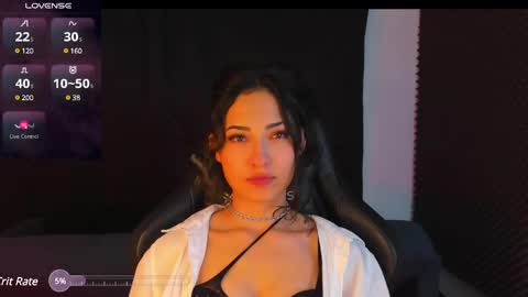 Rosario online show from 02/07/25, 10:19