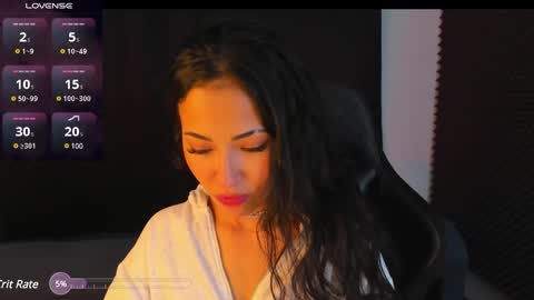 Rosario online show from 02/08/25, 10:50