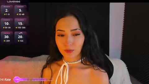 Rosario online show from 02/11/25, 01:51