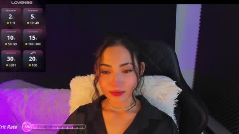 Rosario online show from 02/13/25, 03:07