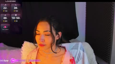 Rosario online show from 02/13/25, 09:20