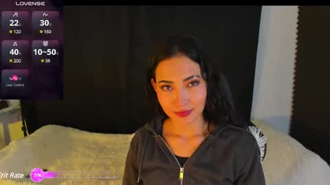 Rosario online show from 02/14/25, 04:04