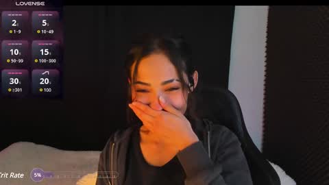 Rosario online show from 02/14/25, 07:17