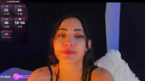 Rosario online show from 02/15/25, 08:11