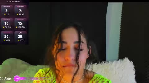 Rosario online show from 02/16/25, 10:10