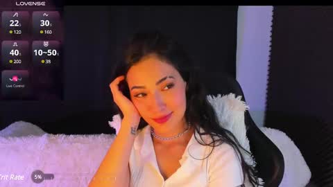 Rosario online show from 02/17/25, 09:56